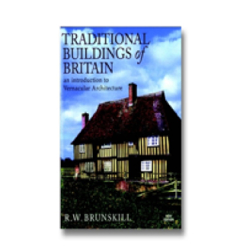 traditional buildings of britain