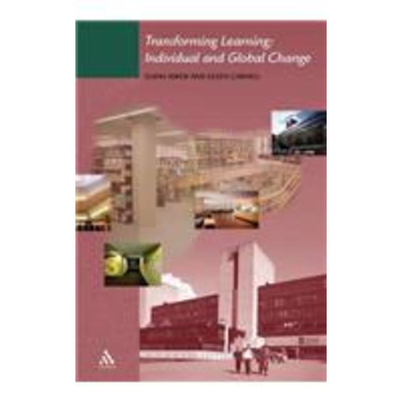 transforming learning: individual and global change
