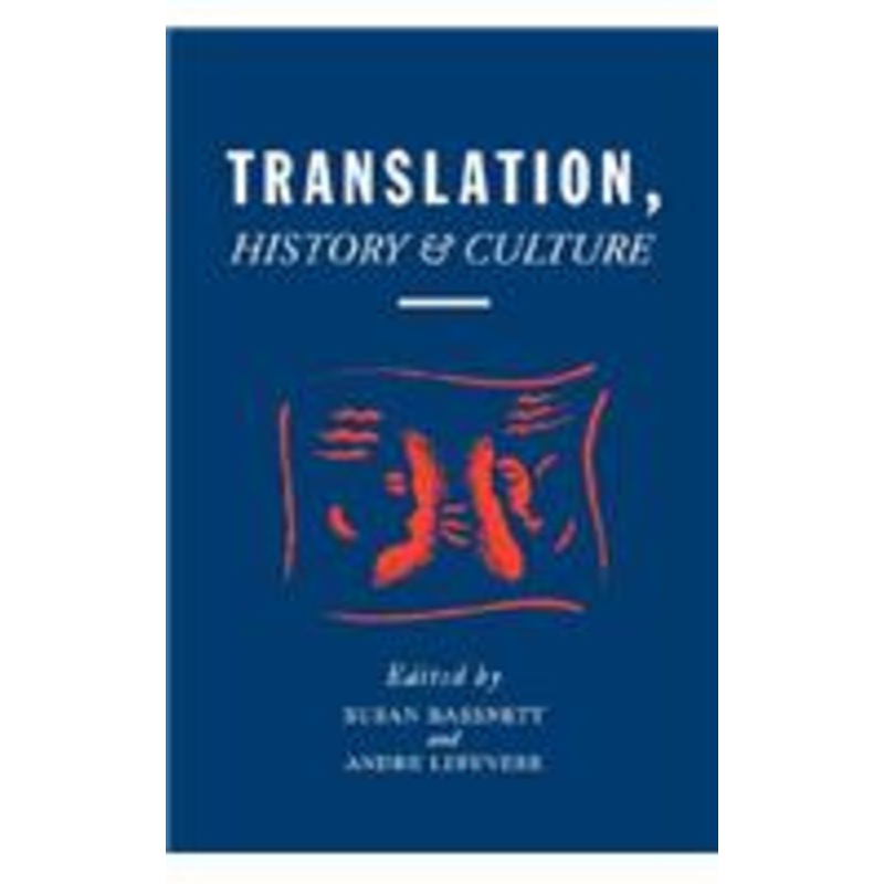 translation, history, & culture