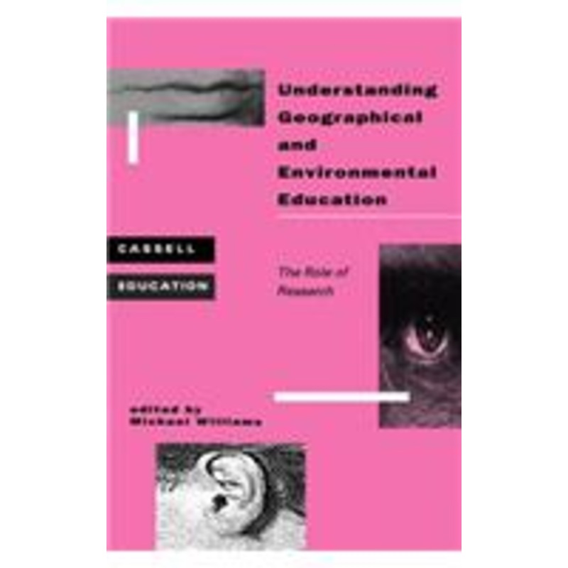 understanding geographical and environmental education