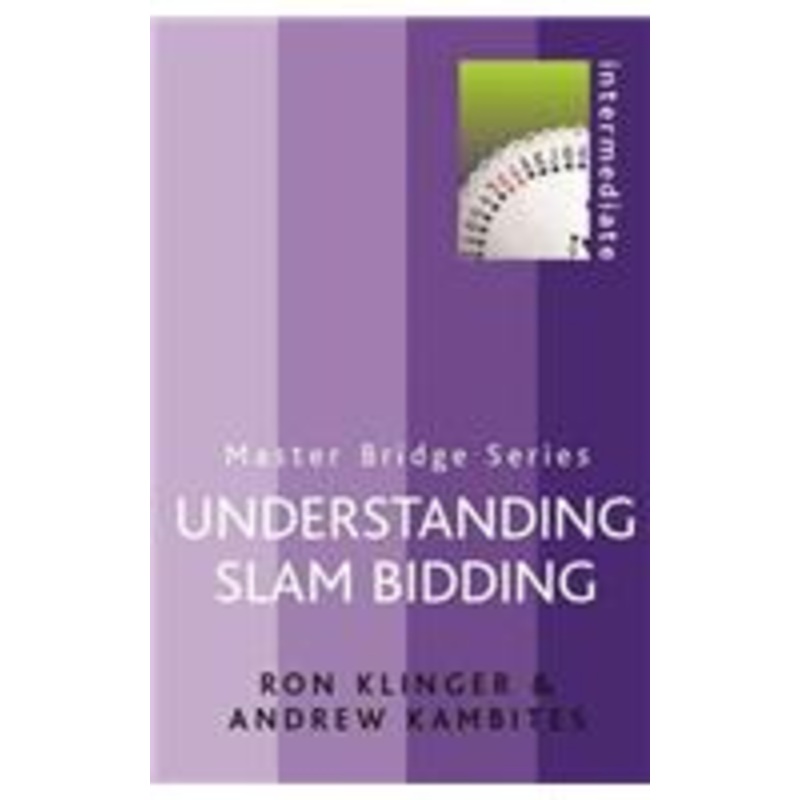 understanding slam bidding