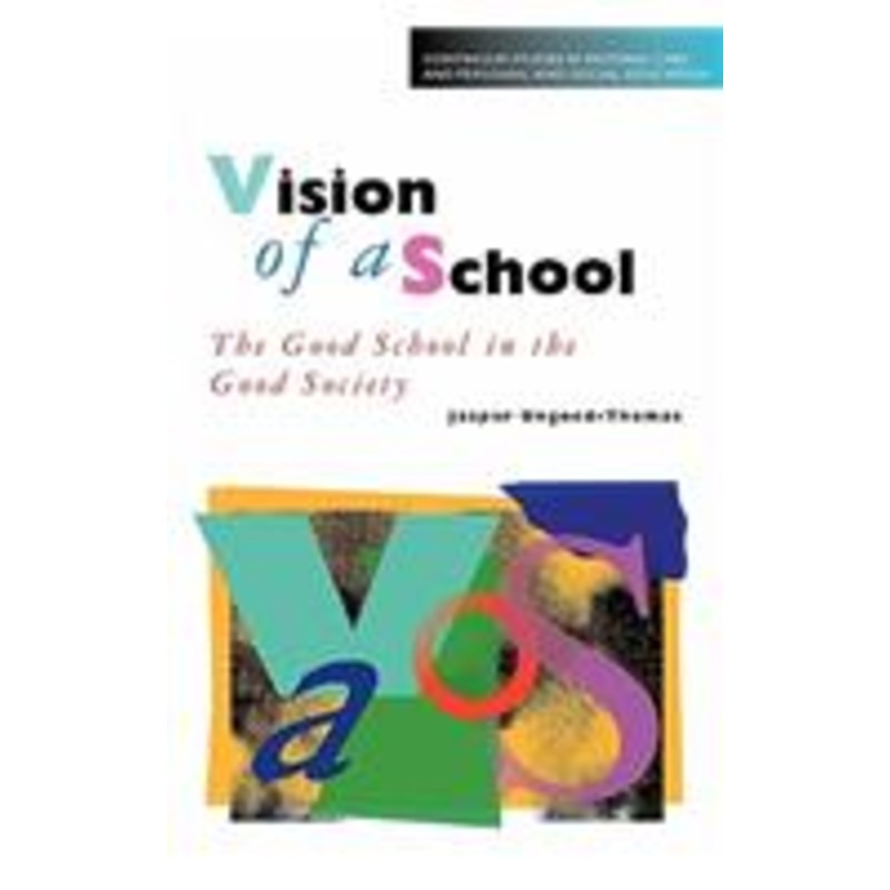 vision of a school