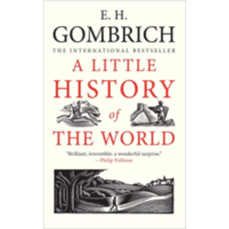 a little history of the world