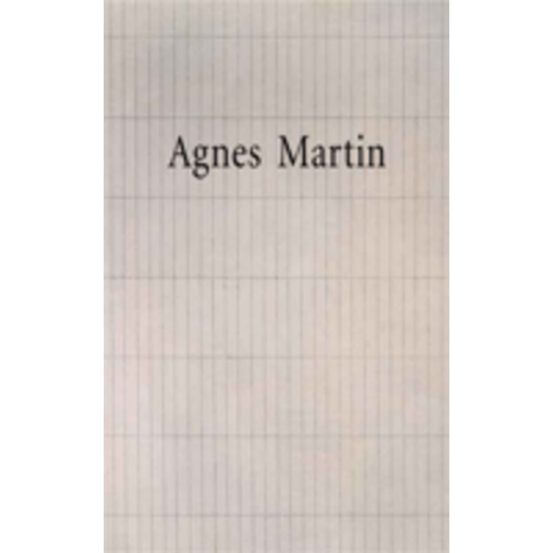 agnes martin