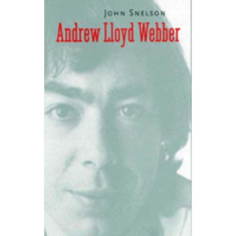 andrew lloyd webber