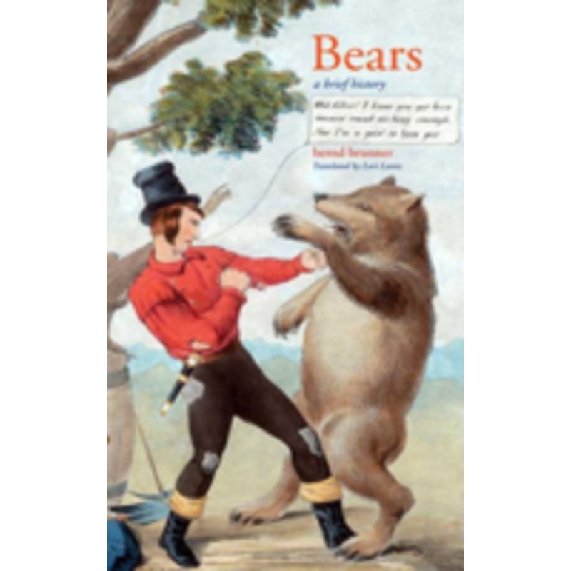 bears: a brief history