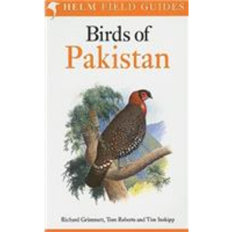 birds of pakistan