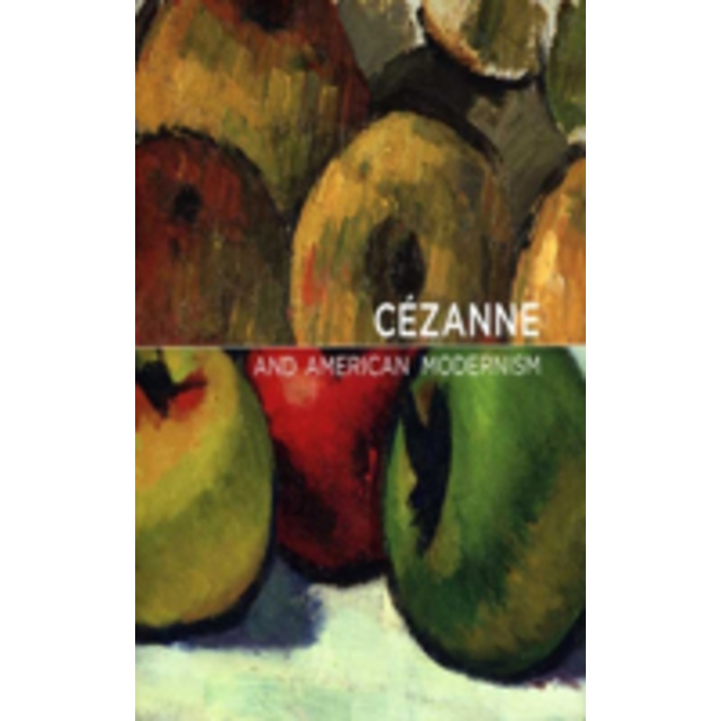 czanne and american modernism