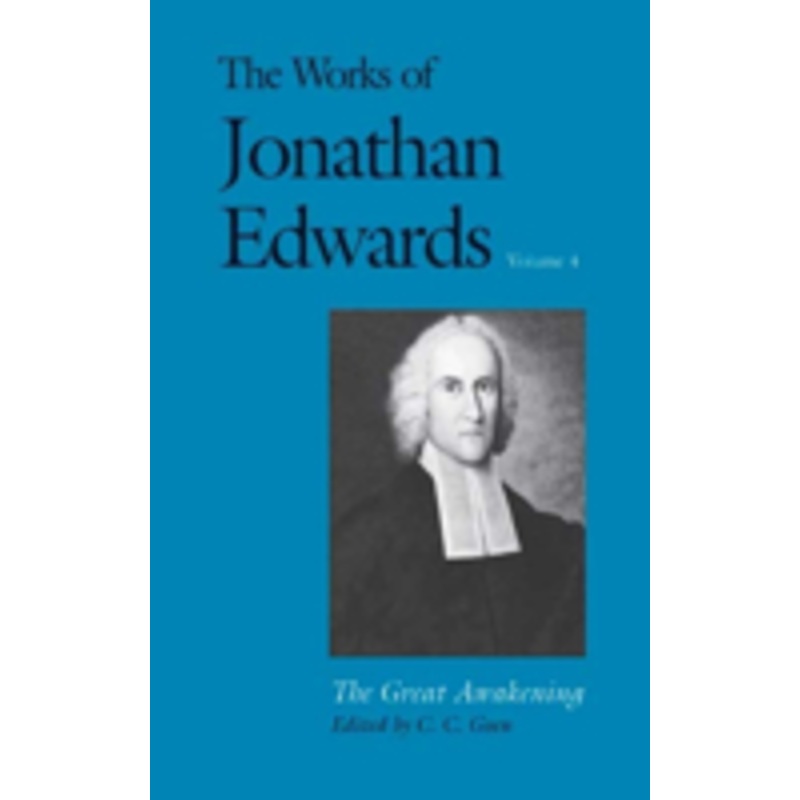 great awakening