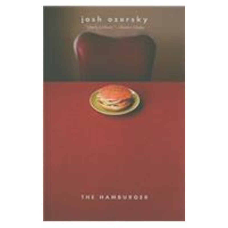 hamburger: a history
