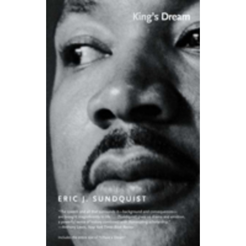 king’s dream: the legacy of martin luther king’s i have a dream speech