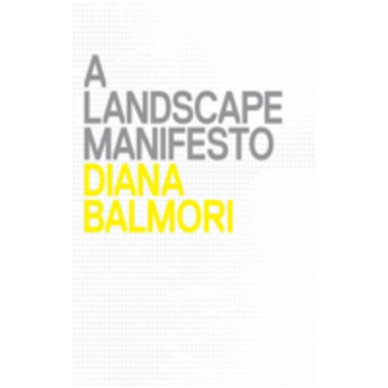 landscape manifesto