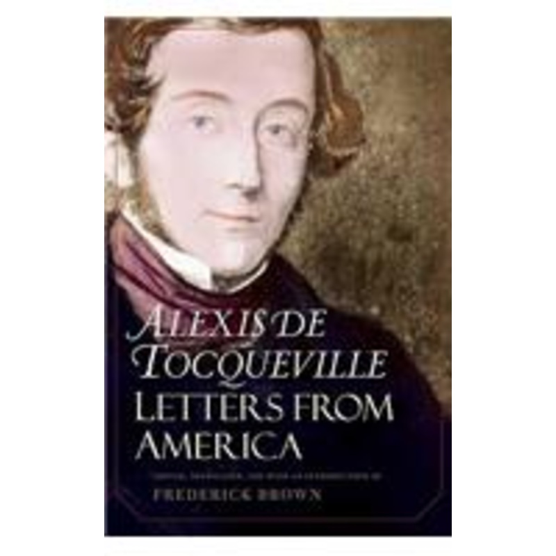letters from america