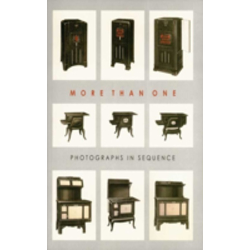 more than one: photographs in sequence