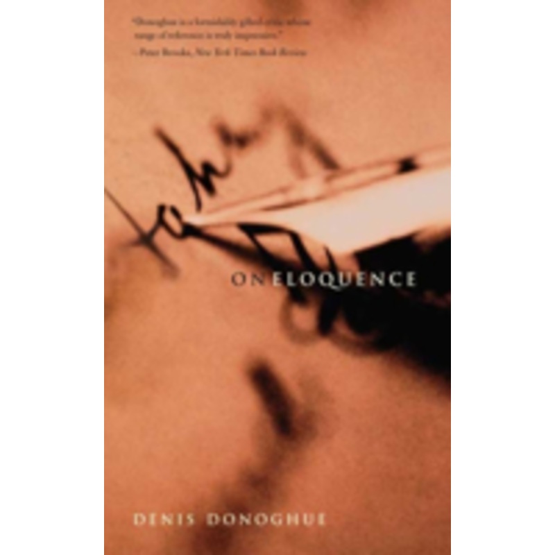 on eloquence