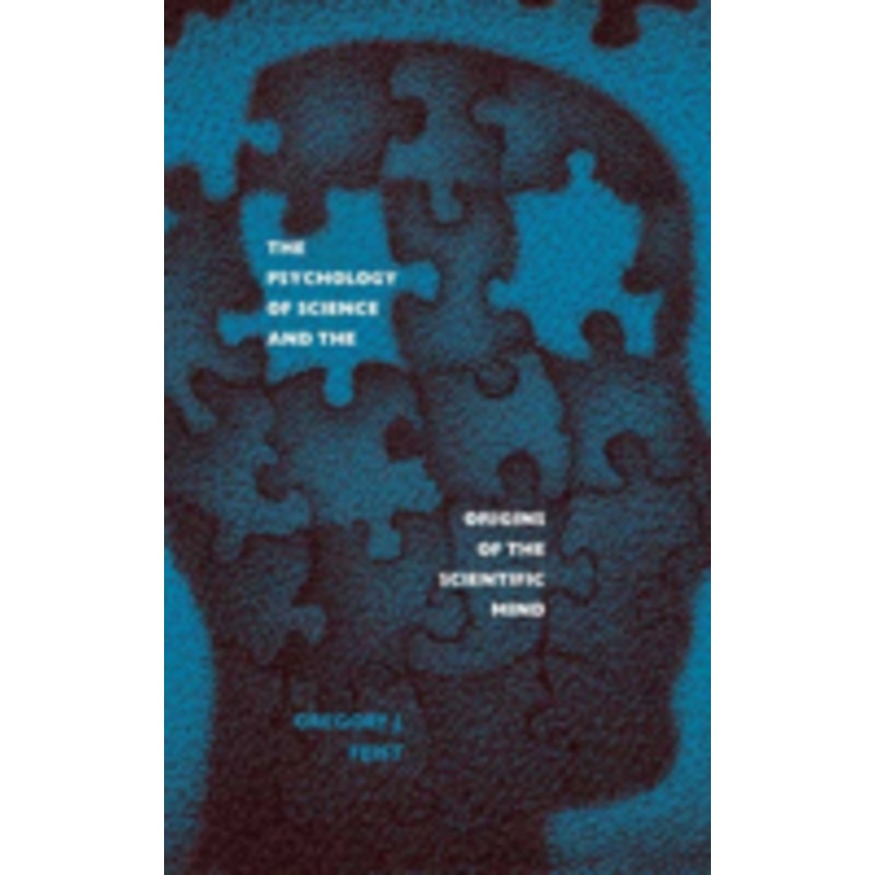 psychology of science and the origins of the scientific mind