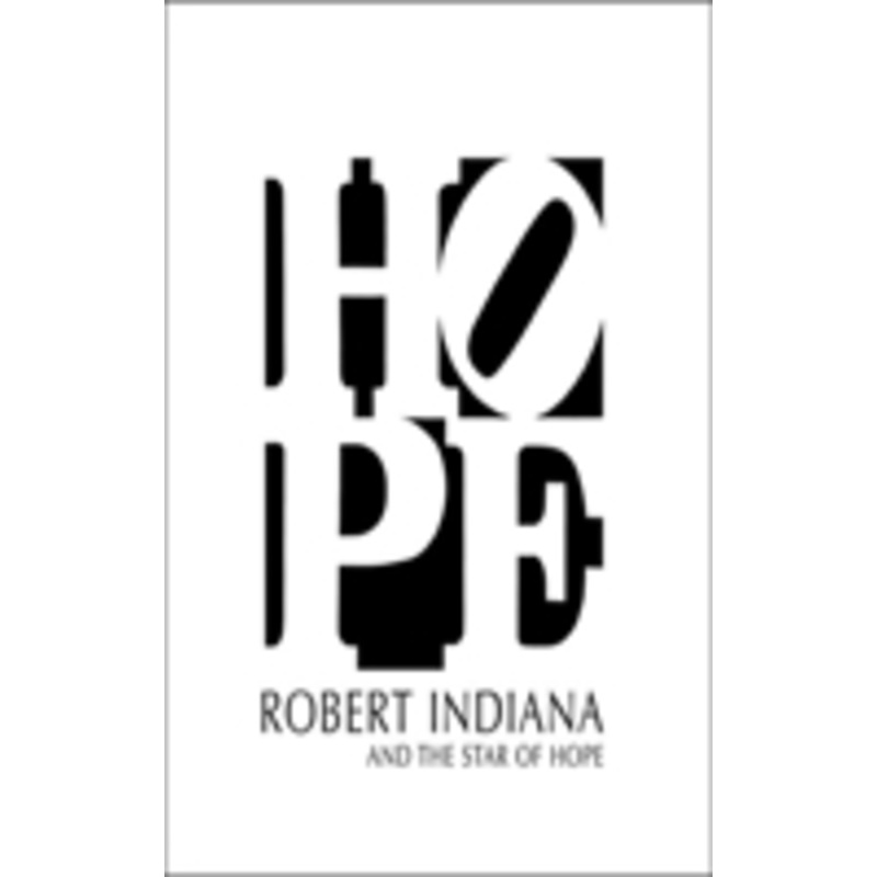 robert indiana and the star of hope