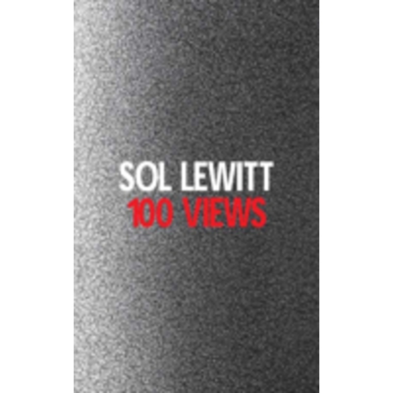 sol lewitt: 100 views