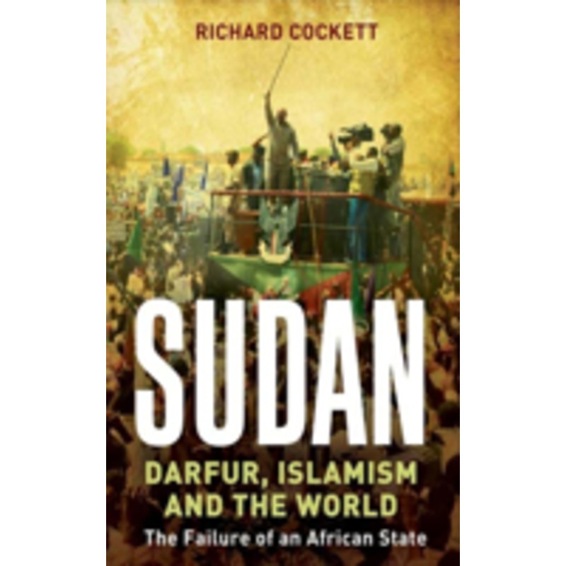 sudan: darfur and the failure of an african state: darfur and the failure of an african state