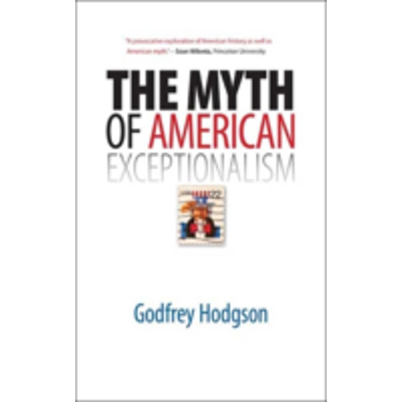 the myth of american exceptionalism