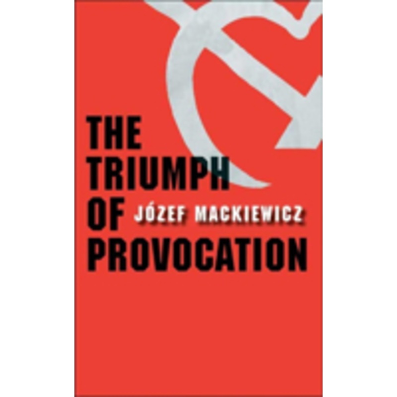 the triumph of provocation