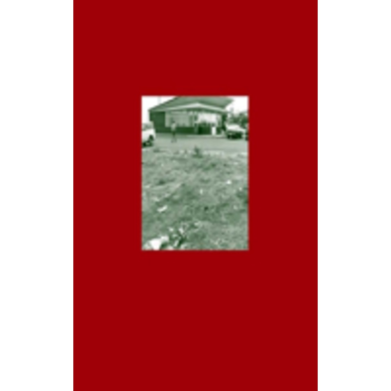 what we bought: the new world: scenes from the denver metropolitan area, 1970-1974