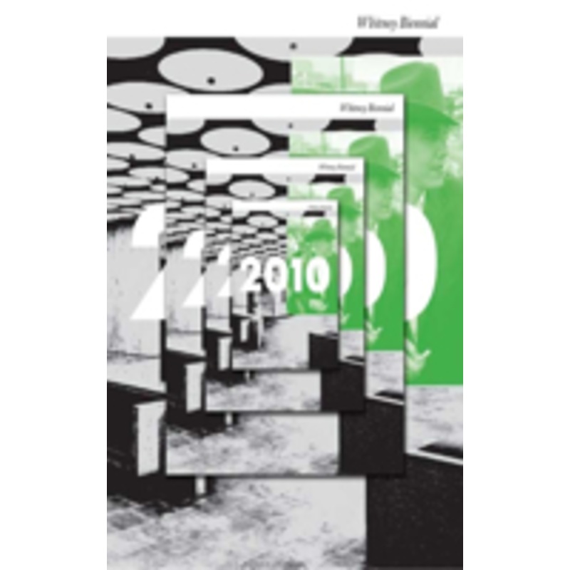 whitney biennial