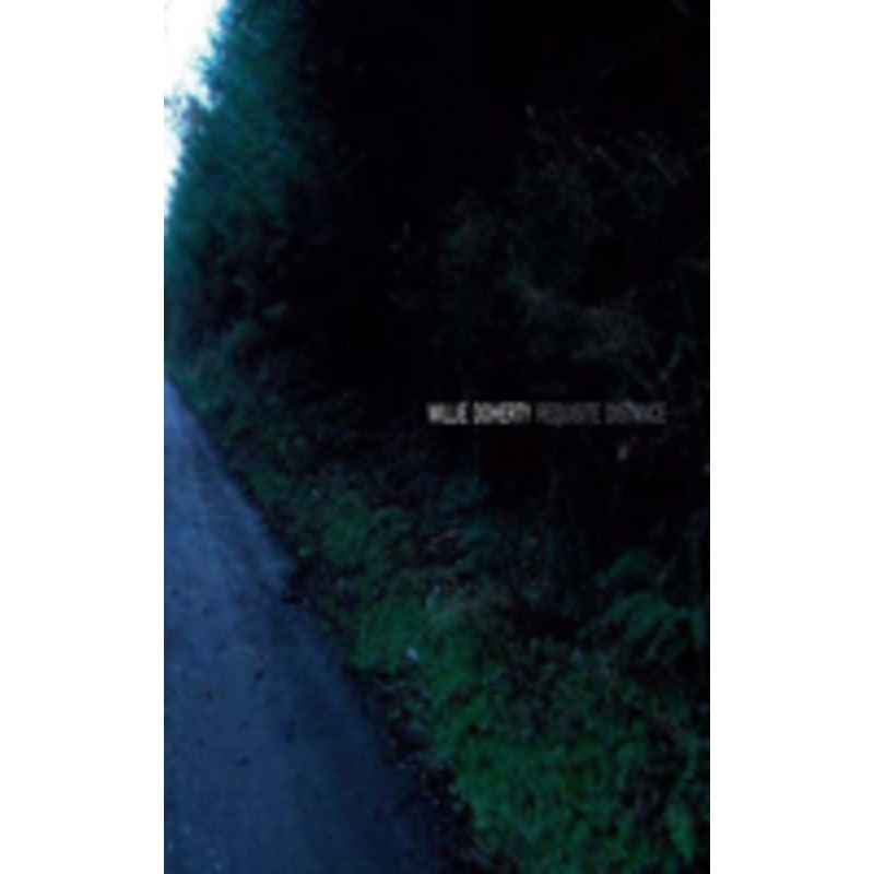 willie doherty: requisite distance: ghost story and landscape