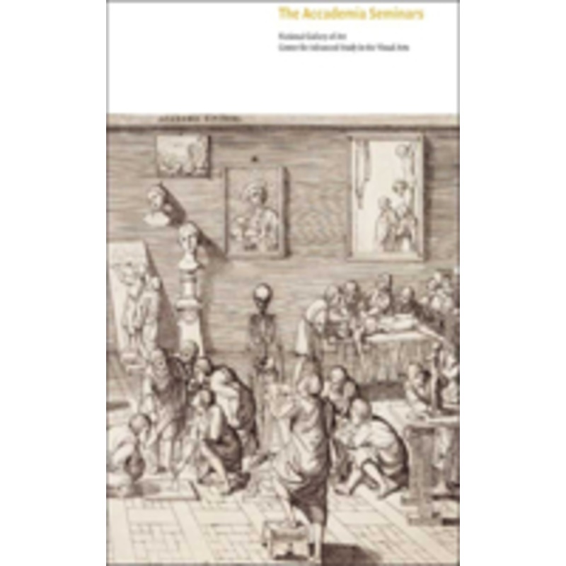 accademia seminars: the accademia di san luca in rome, c. 1590-1635