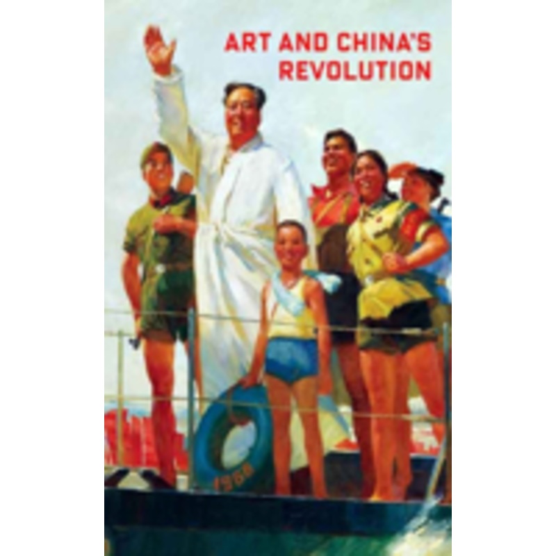 art and china’s revolution