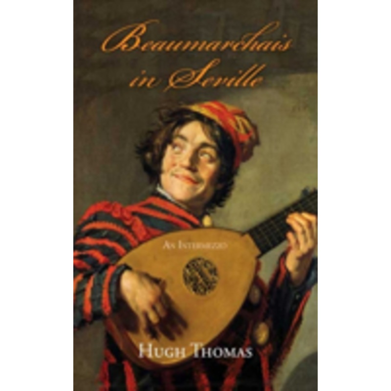 beaumarchais in seville: an intermezzo