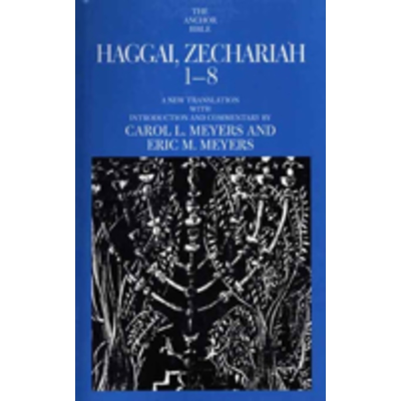 haggai, zechariah 1-8