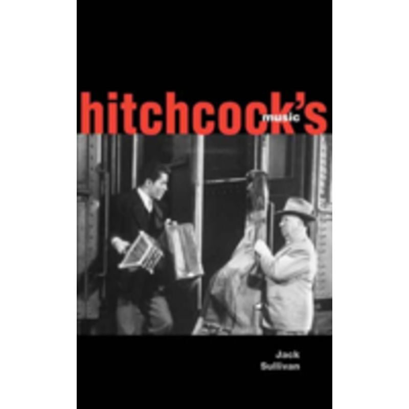 hitchcocks music