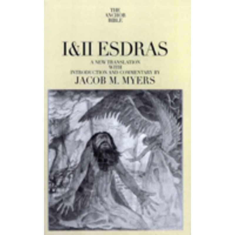 i & ii esdras: volume 42