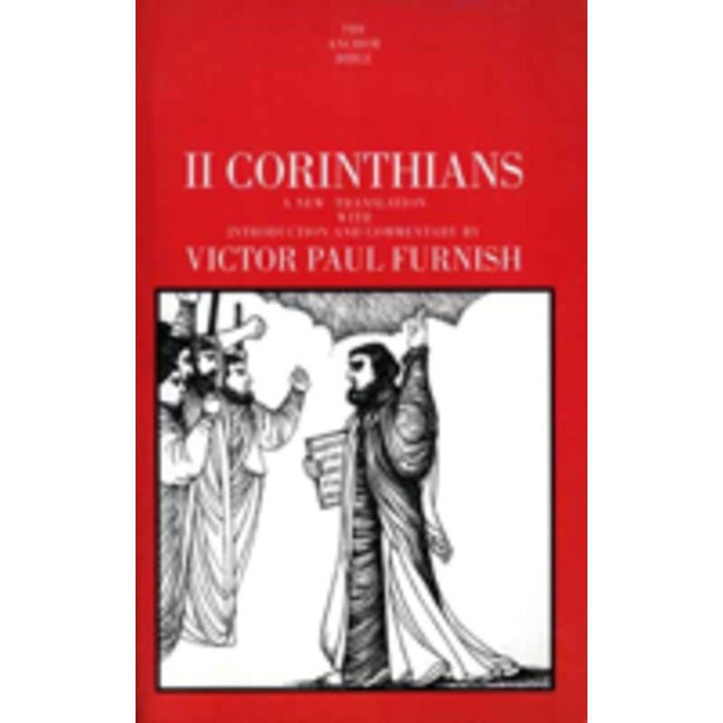 ii corinthians