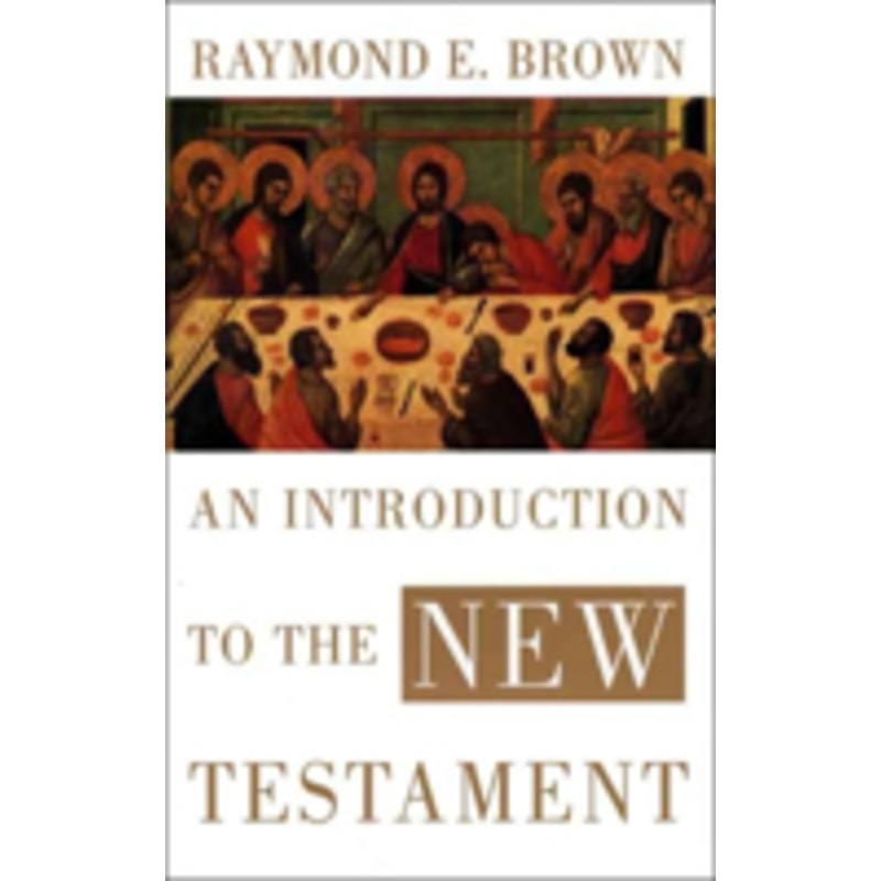 introduction to the new testament