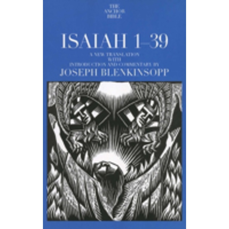 isaiah 1-39