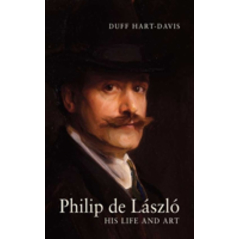 philip de laszlo: his life and art