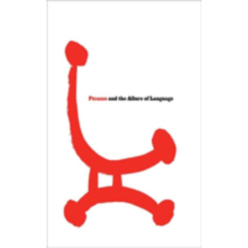 picasso and the allure of language
