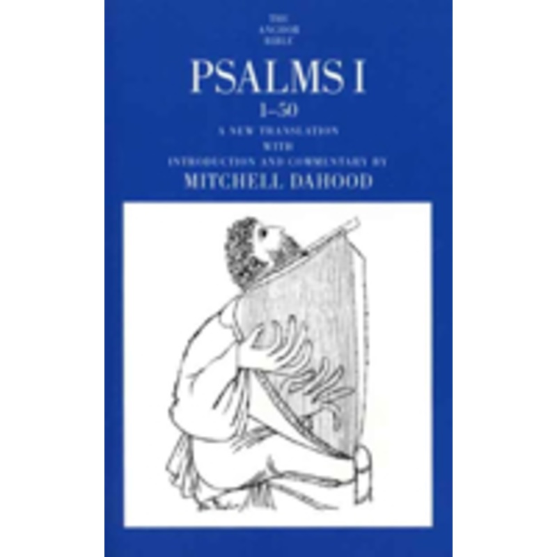 psalms i 1-50