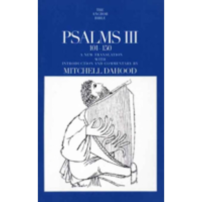 psalms iii 101-150: 101-150