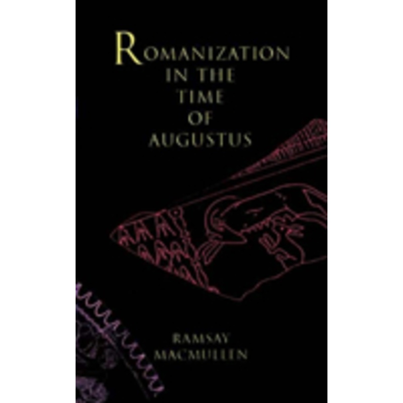 romanization in the time of augustus