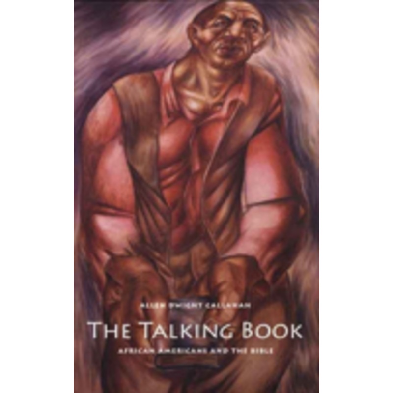 talking book: african americans and the bible
