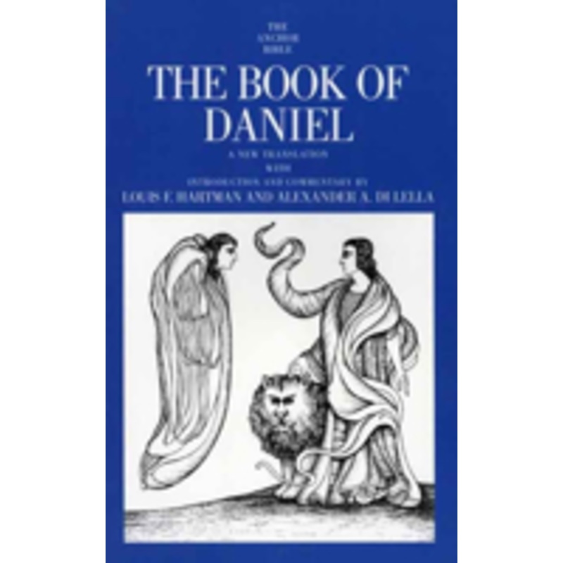 the book of daniel