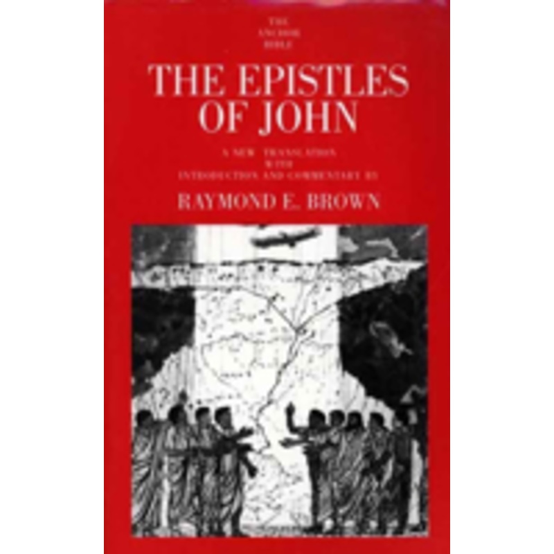 the epistles of john