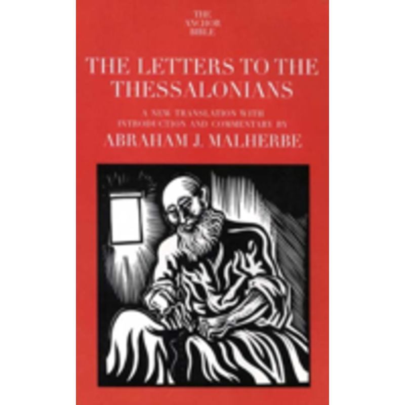 the letters to the thessalonians