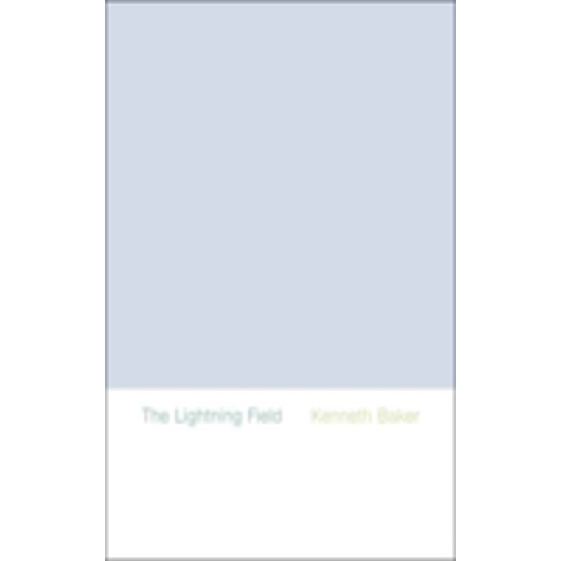the lightning field