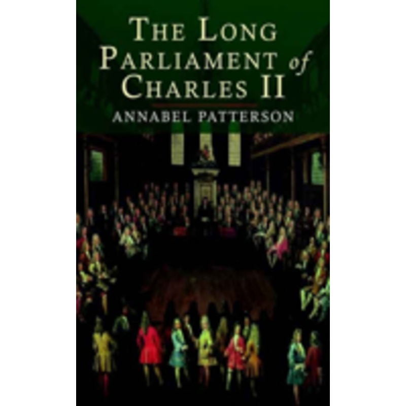 the long parliament of charles ii