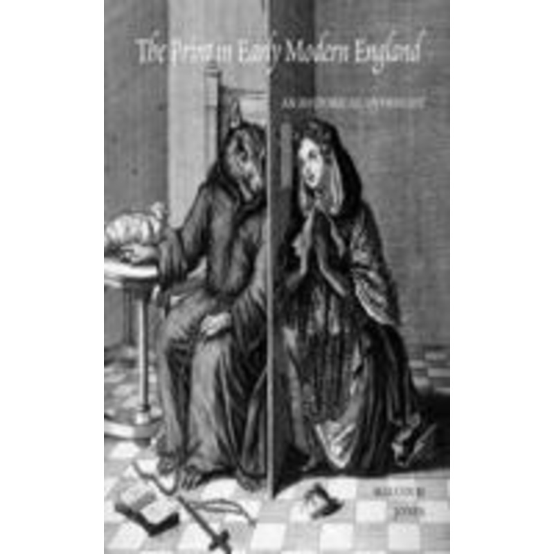 the print in early modern england: an historical oversight