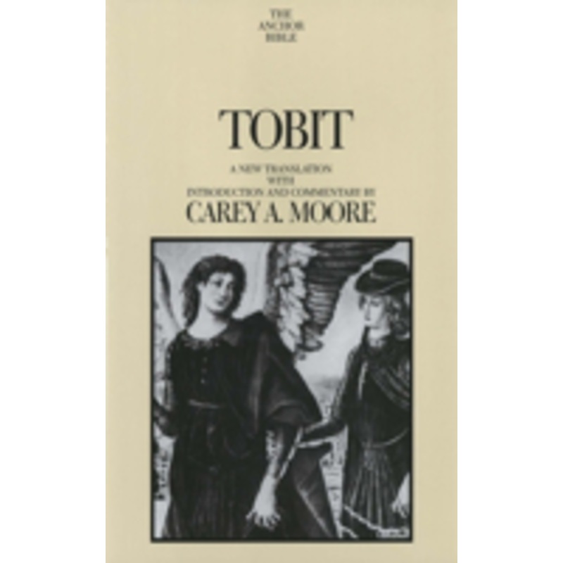 tobit: a new translation with introduction and commentary